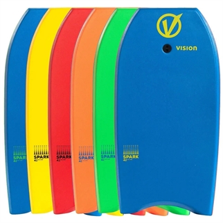 Skimboard Nippers Spark 42”